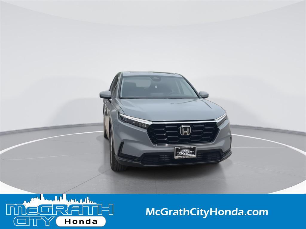 new 2026 Honda CR-V car, priced at $34,903