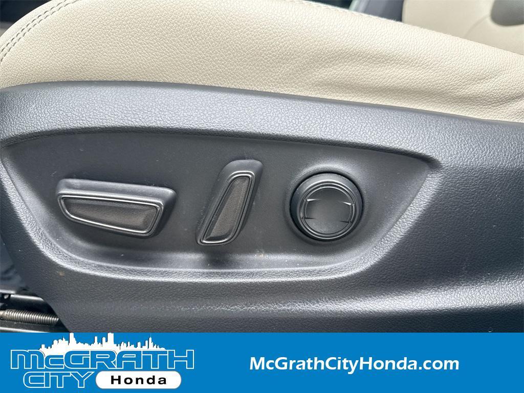 used 2023 Toyota Corolla Cross car, priced at $25,488