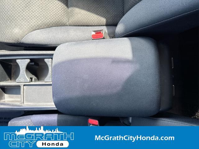 used 2016 Honda CR-V car, priced at $18,999