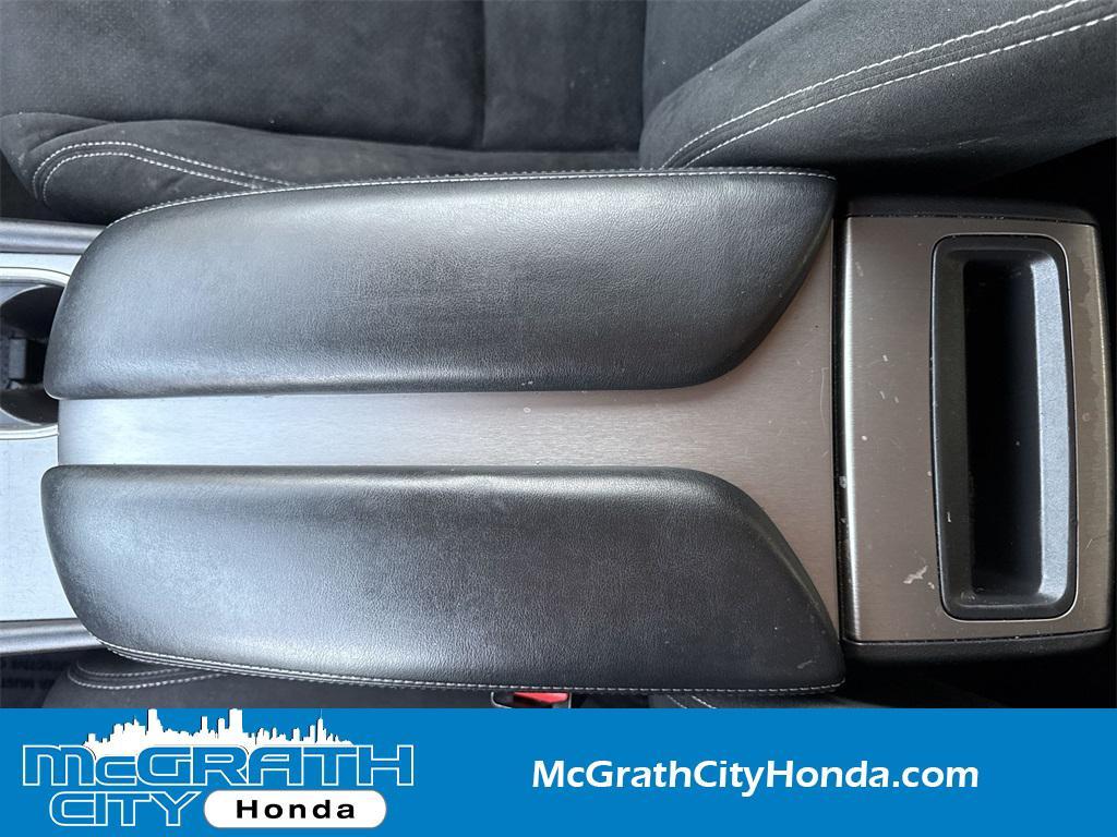 used 2020 Nissan Murano car, priced at $15,388