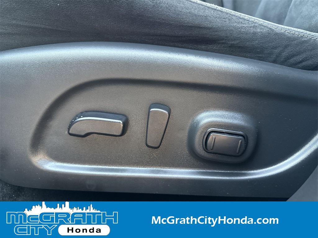 used 2020 Nissan Murano car, priced at $15,388