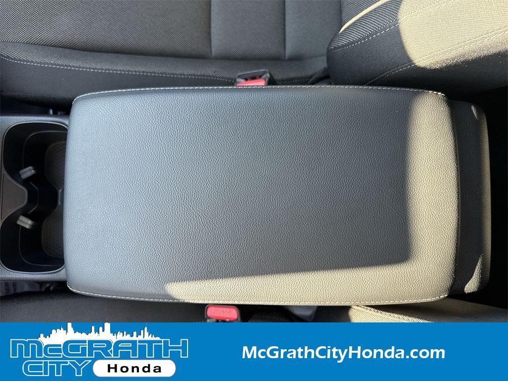 used 2023 Honda CR-V car, priced at $29,699