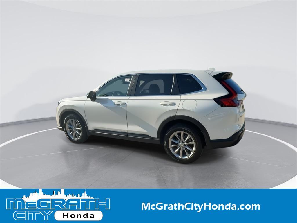 used 2023 Honda CR-V car, priced at $29,699