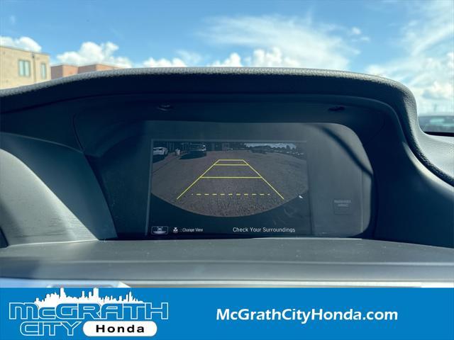 used 2016 Honda Accord car, priced at $15,299