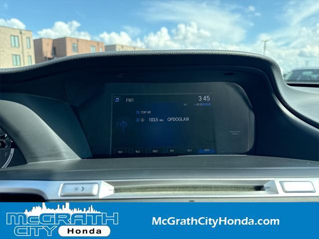 used 2016 Honda Accord car, priced at $15,299