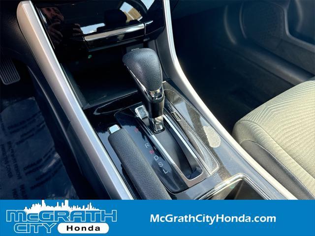 used 2016 Honda Accord car, priced at $15,299