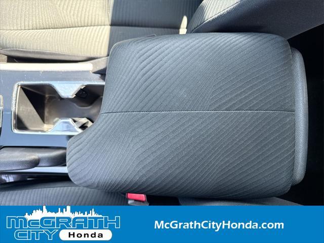 used 2016 Honda Accord car, priced at $15,299
