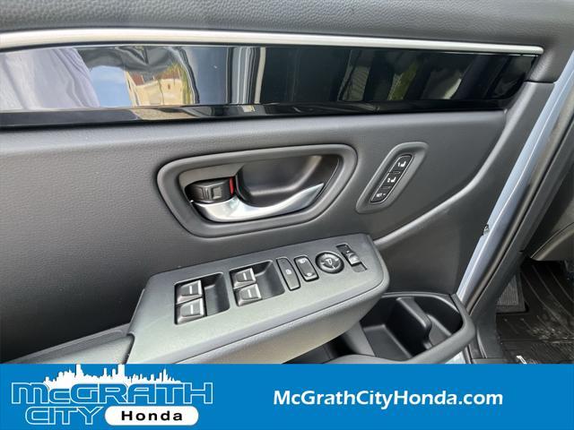 new 2025 Honda Pilot car, priced at $52,405