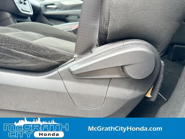 used 2016 Dodge Grand Caravan car, priced at $14,260