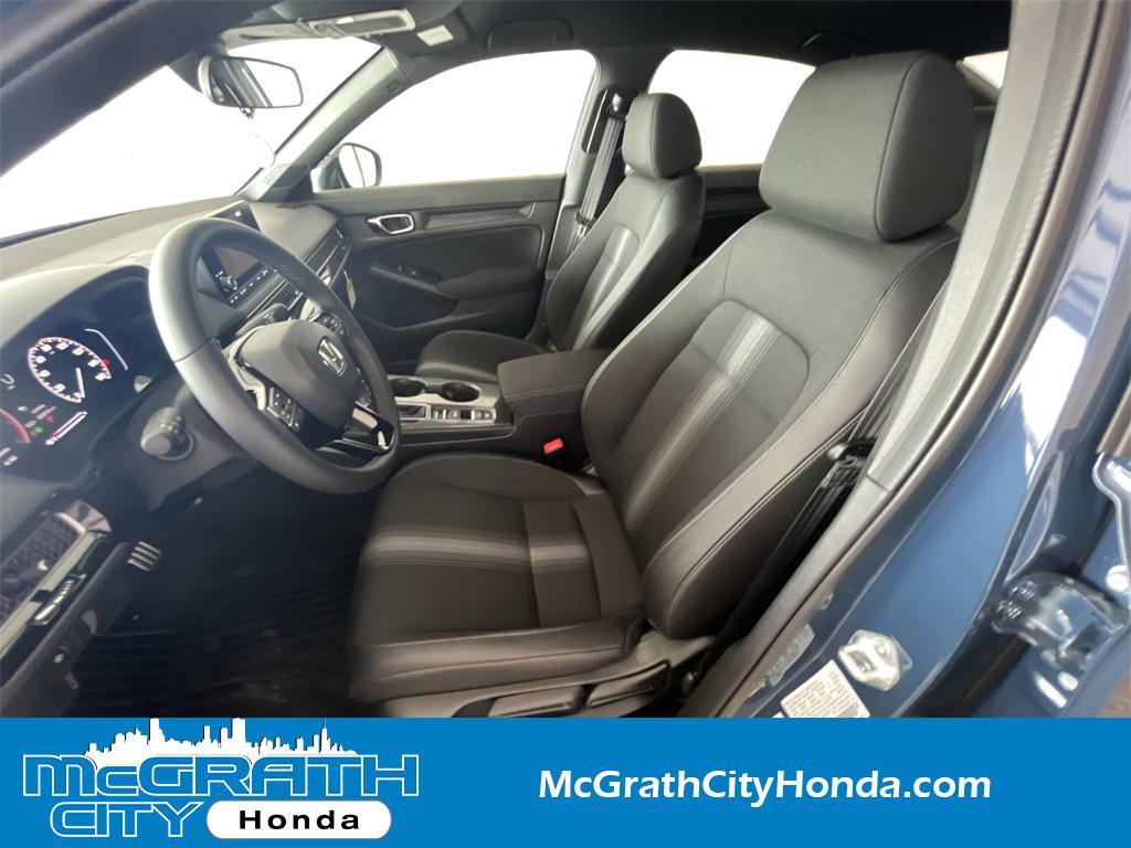 new 2026 Honda Civic car, priced at $26,974