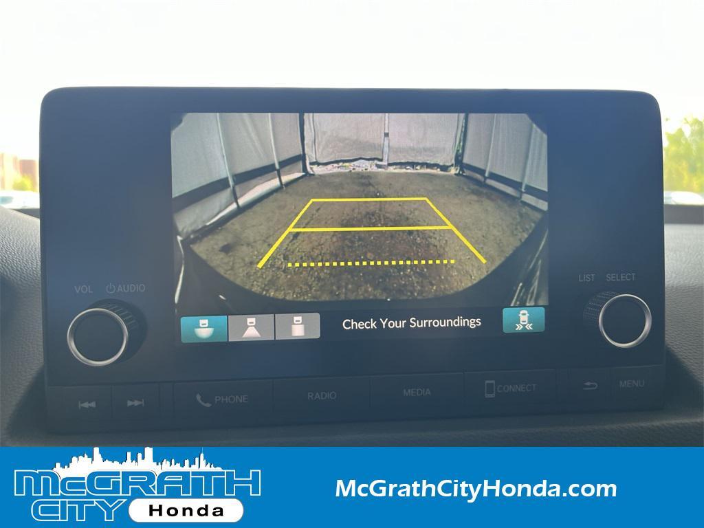 new 2026 Honda Civic car, priced at $26,974