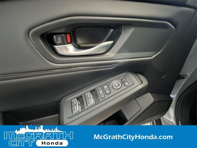 new 2025 Honda Accord car, priced at $28,257