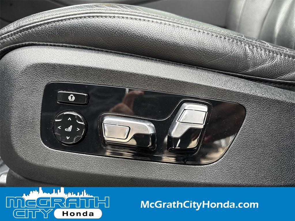 used 2022 BMW X6 car, priced at $50,849