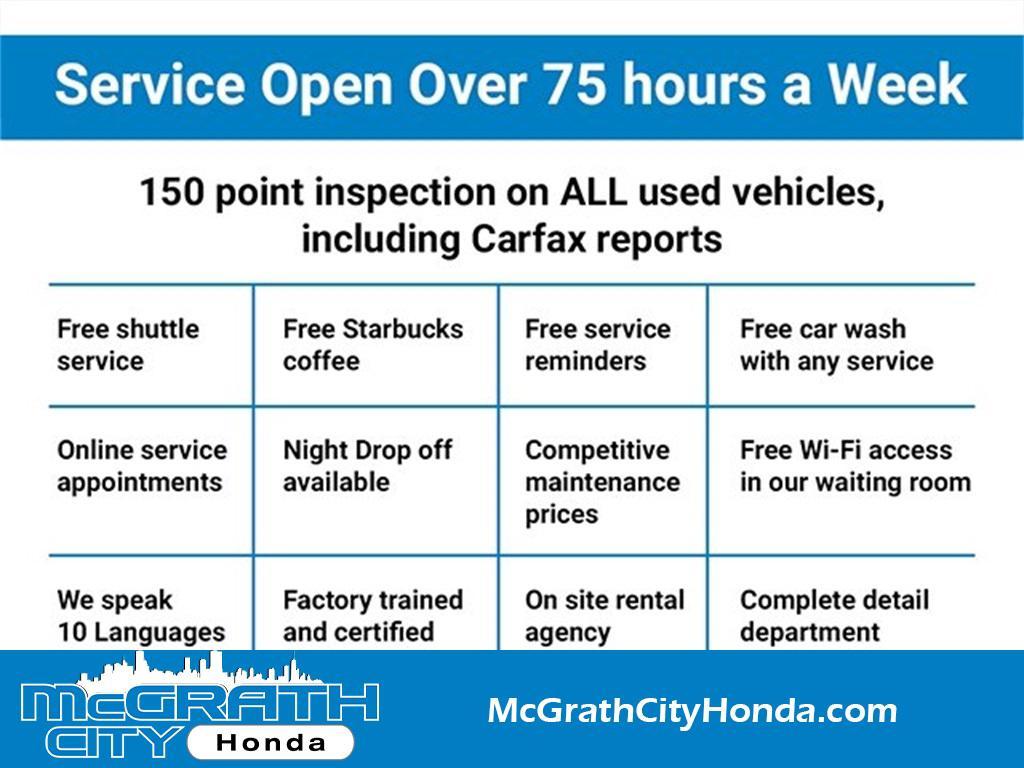 used 2023 Honda Civic car, priced at $22,889
