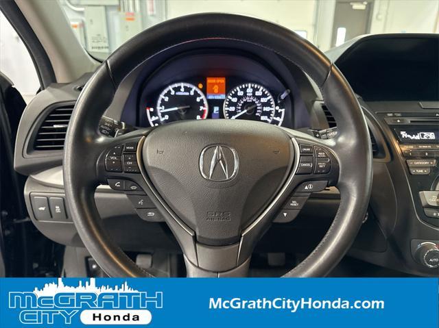 used 2014 Acura RDX car, priced at $18,499