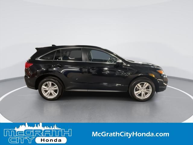 used 2014 Acura RDX car, priced at $18,499