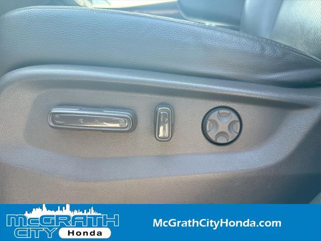 used 2019 Honda Odyssey car, priced at $33,849