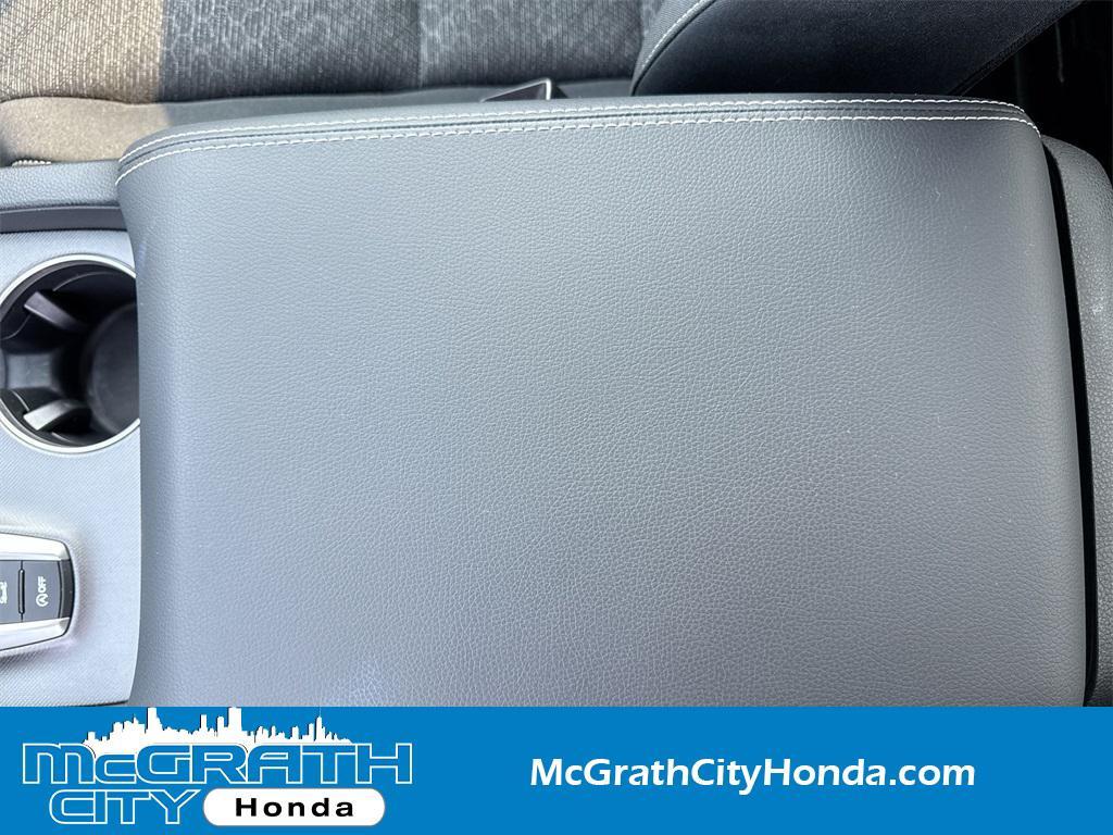 used 2024 Honda Ridgeline car, priced at $37,789