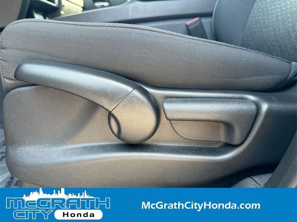 used 2024 Honda Ridgeline car, priced at $37,789