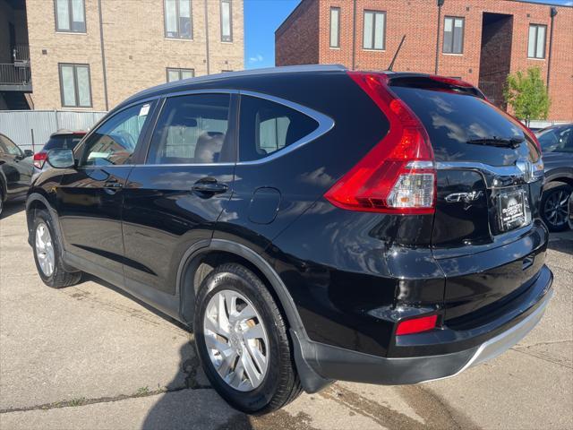 used 2016 Honda CR-V car, priced at $13,899