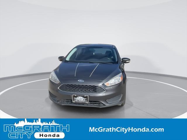 used 2015 Ford Focus car, priced at $5,398