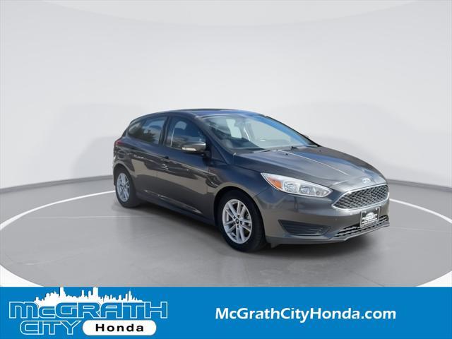 used 2015 Ford Focus car, priced at $5,398