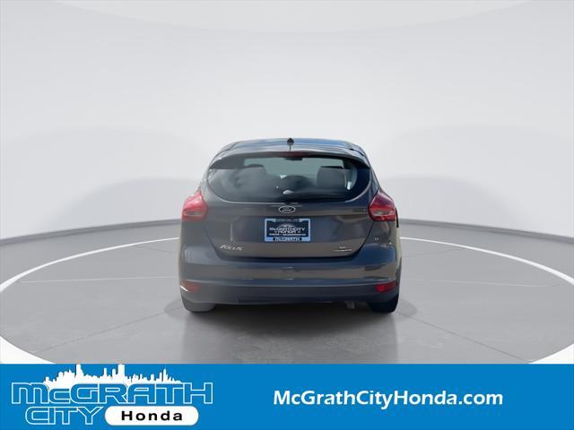 used 2015 Ford Focus car, priced at $5,398