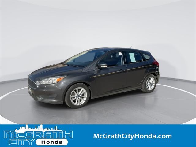 used 2015 Ford Focus car, priced at $5,398