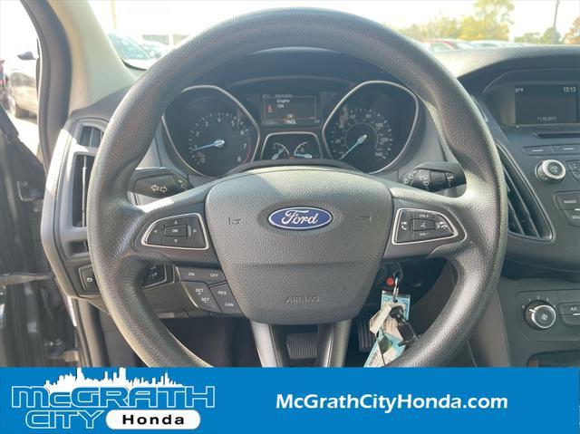 used 2015 Ford Focus car, priced at $5,398