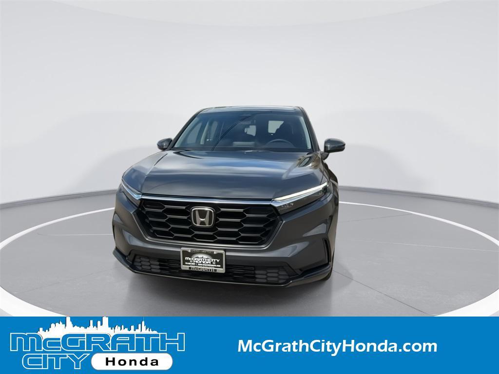 used 2024 Honda CR-V car, priced at $29,599