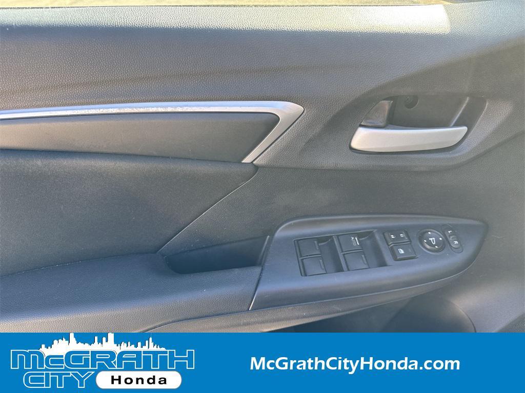 used 2019 Honda Fit car, priced at $14,245