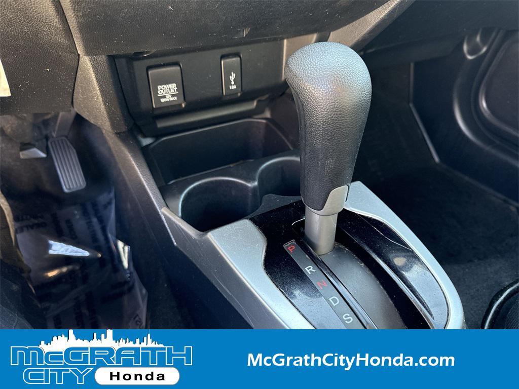 used 2019 Honda Fit car, priced at $14,245