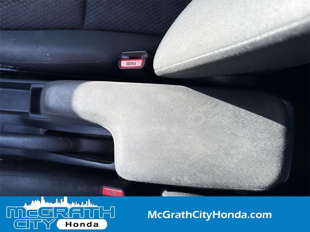 used 2019 Honda Fit car, priced at $14,245
