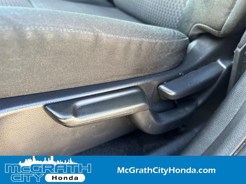 used 2019 Honda Fit car, priced at $14,245