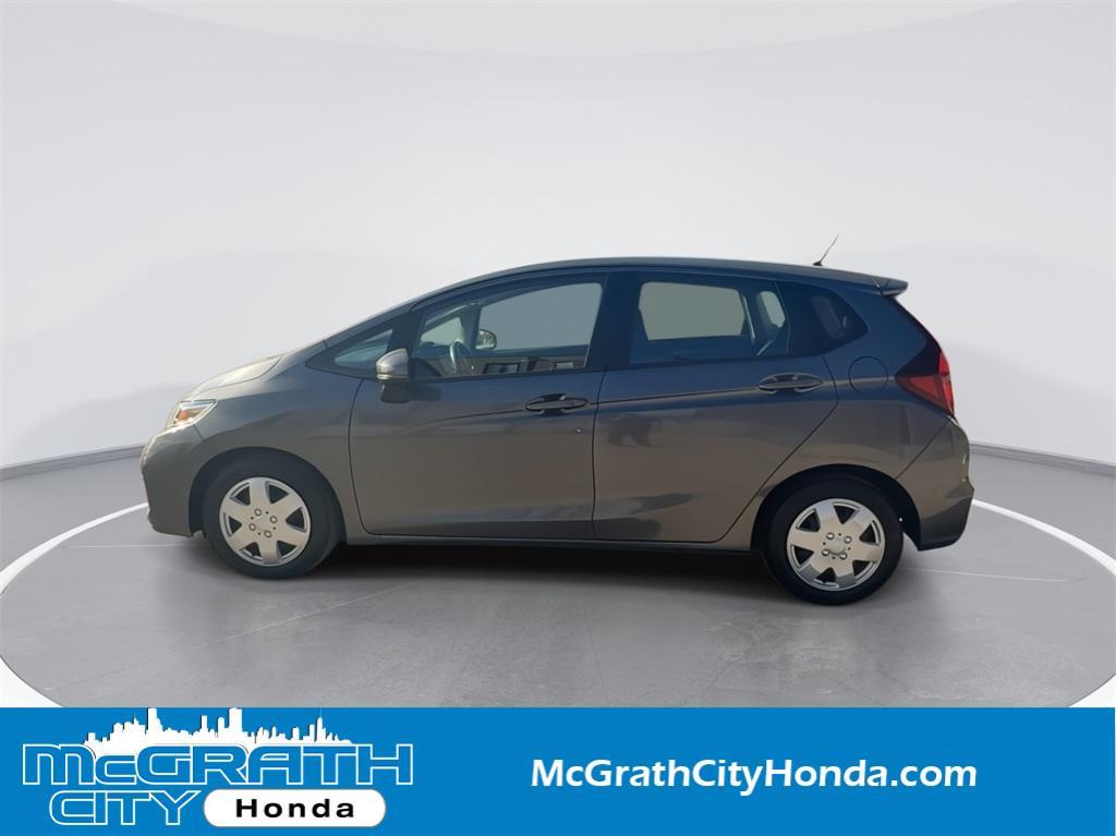 used 2019 Honda Fit car, priced at $14,245