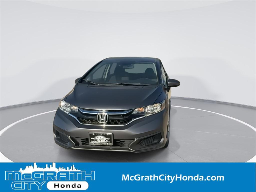 used 2019 Honda Fit car, priced at $14,245