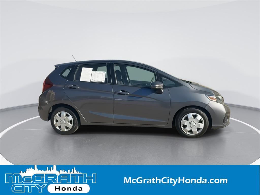 used 2019 Honda Fit car, priced at $14,245