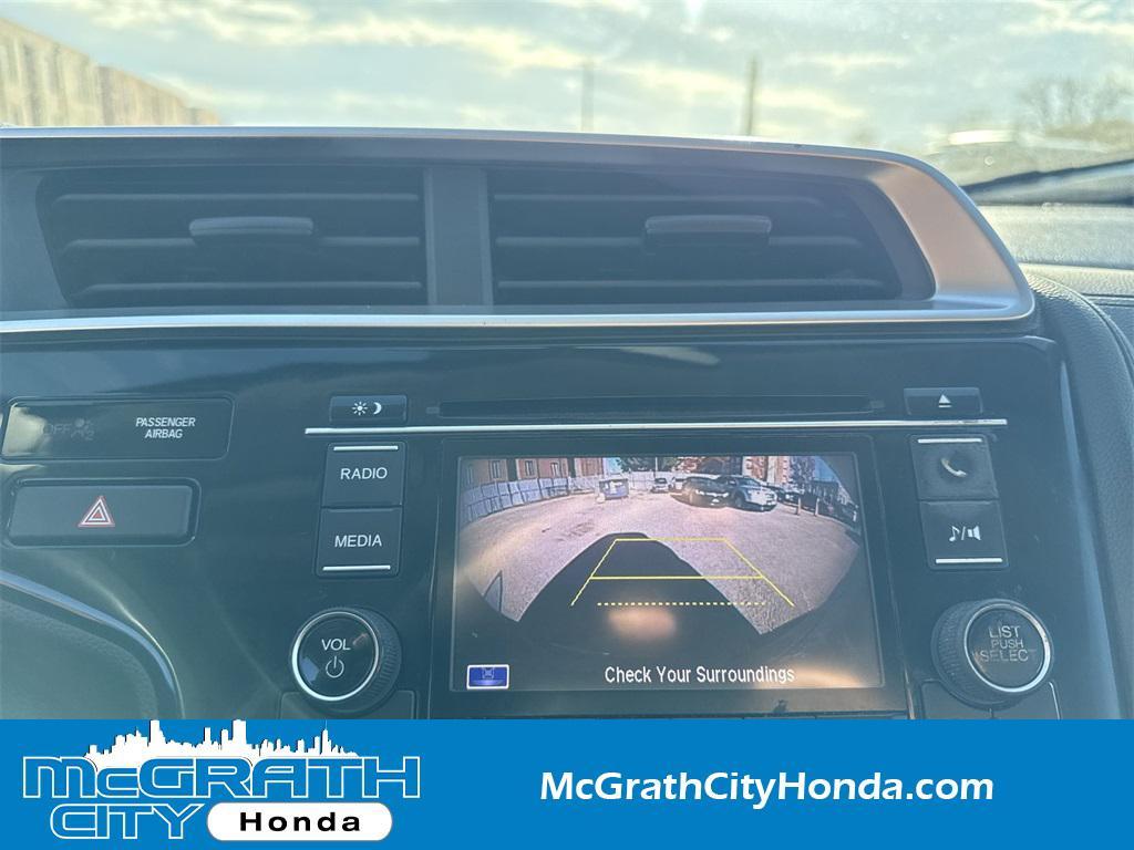 used 2019 Honda Fit car, priced at $14,245