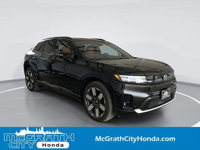 new 2025 Honda Prologue car, priced at $47,529