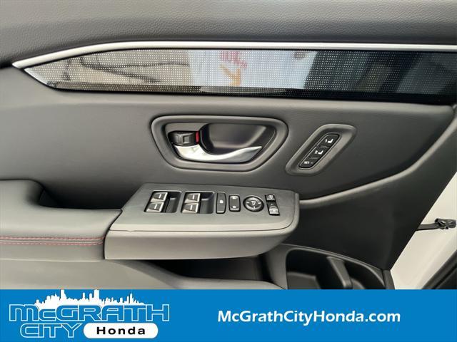 new 2025 Honda Pilot car, priced at $55,485