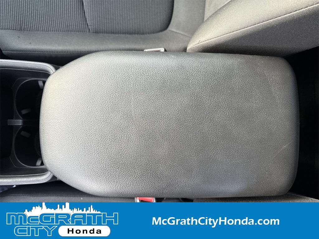 used 2024 Toyota RAV4 car, priced at $27,748