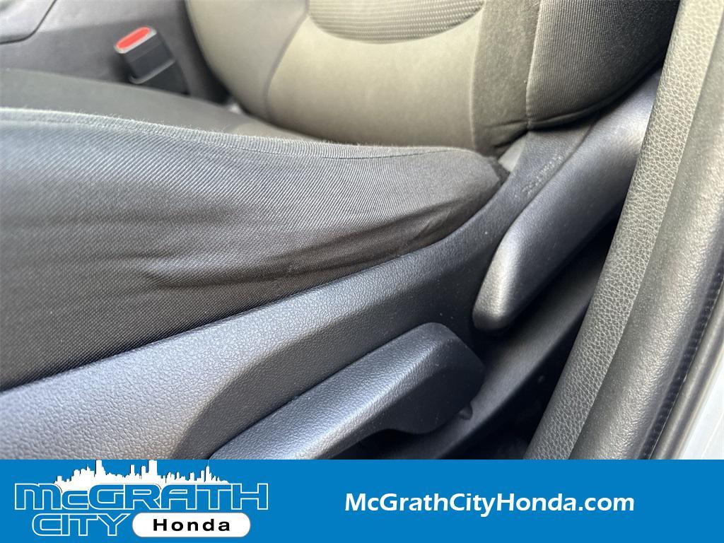 used 2024 Toyota RAV4 car, priced at $27,748