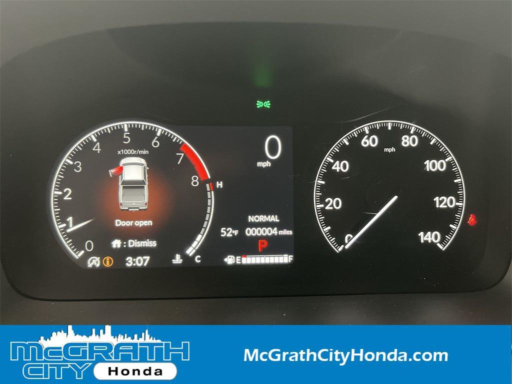 new 2025 Honda Ridgeline car, priced at $39,471