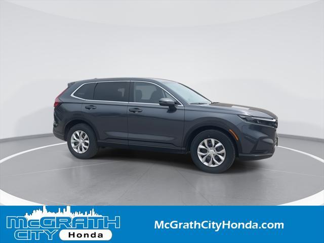 new 2026 Honda CR-V car, priced at $31,016