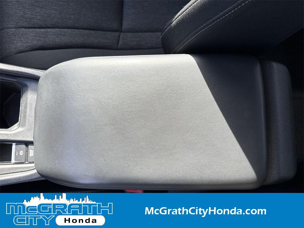 used 2024 Honda Accord car, priced at $23,366