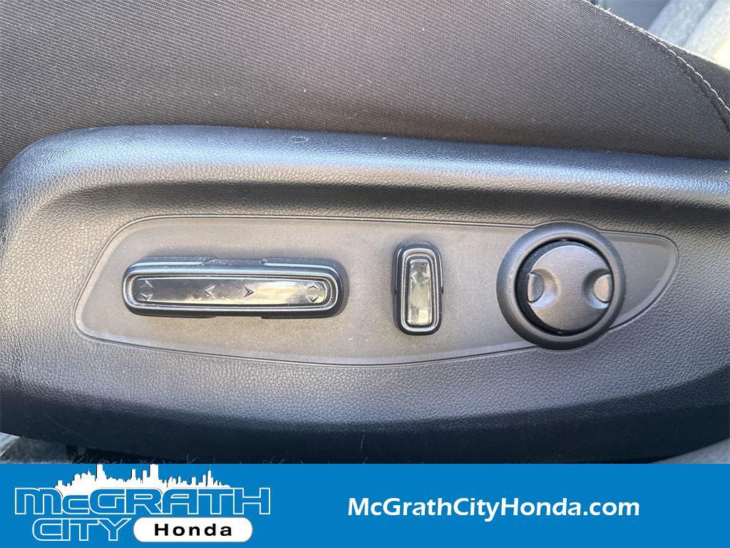 used 2024 Honda Accord car, priced at $23,366