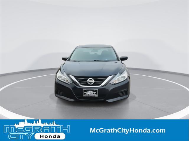 used 2017 Nissan Altima car, priced at $11,199