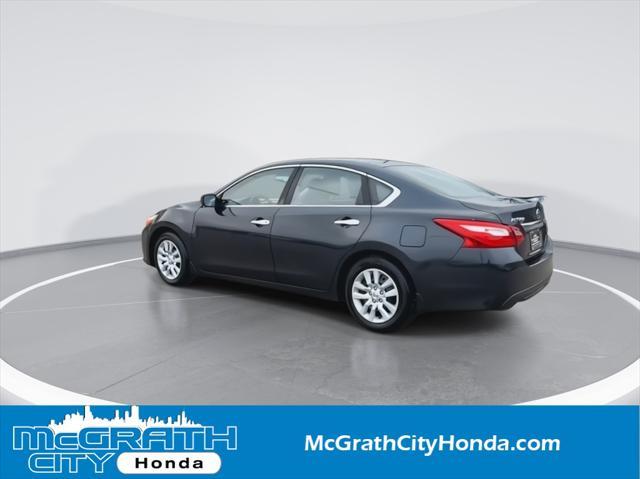 used 2017 Nissan Altima car, priced at $11,199