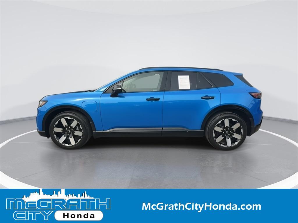 used 2024 Honda Prologue car, priced at $33,065