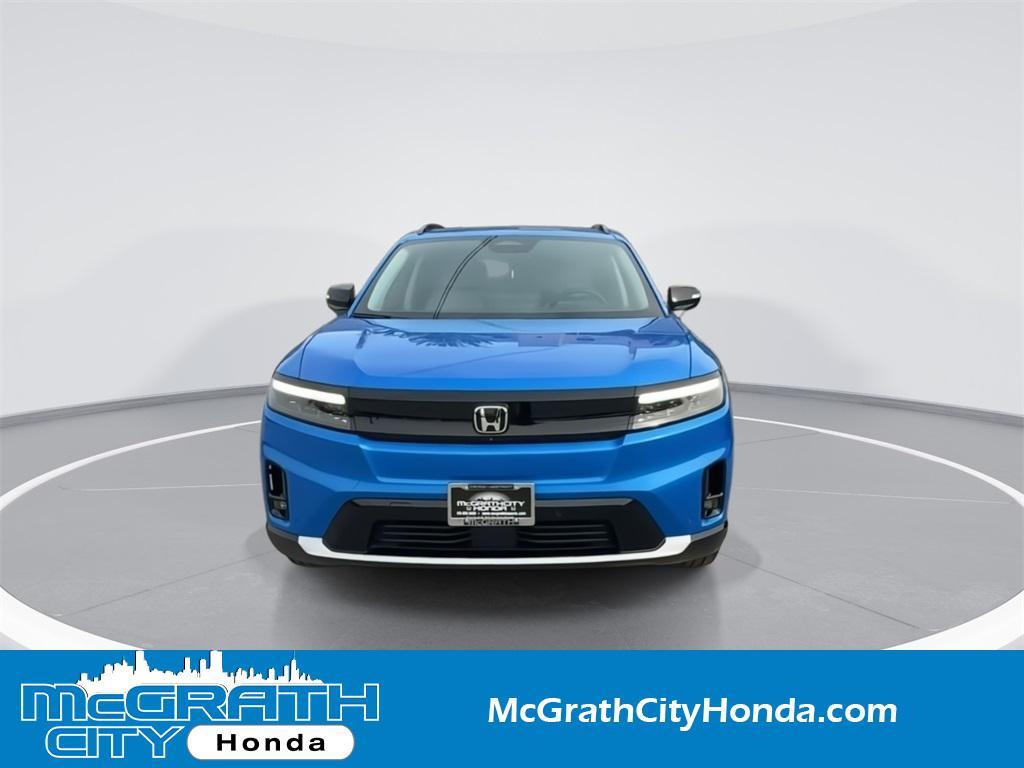 used 2024 Honda Prologue car, priced at $33,065